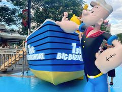 -东莞松山湖万象汇