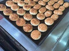 -上海蟹壳黄(徐汇区嘉陵菜市场店)