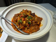 -院里寻菜·精致庭院菜(观沙岭店)