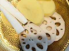-万物生江北老火锅(海骏达店)
