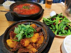-十吉老砂锅(天生丽街生活馆店)