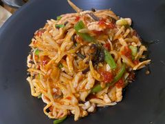 -金牌外婆家(苏州中心店)