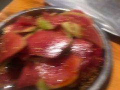 -京朋串屋·烧烤(望京西路总店)