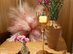 -芭莉与彩虹西餐厅(成都合生汇店)