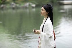 -八角古风摄影