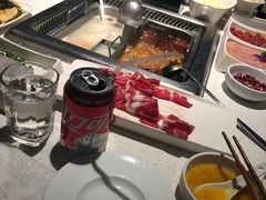 -海底捞火锅(团结桥店)