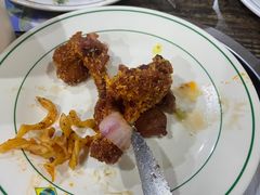-巴犀烧烤(新崇光店)