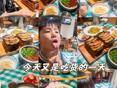 -益百岁牛尾汤主题餐厅(辛庄街店)
