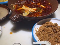 -常和州·夜宵大排档(常州单店)