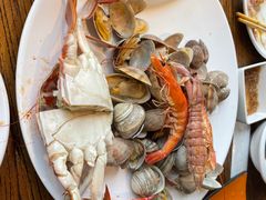 -海味当家·蒸锅海鲜(星海公园店)