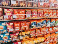 -永辉超市(红旗街万达广场店)