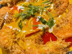 -Home Thai·泰谣(王府井apm店)