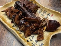 -75幢私房菜馆