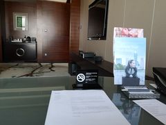 -广交会威斯汀酒店