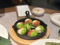 -蔡澜点心·粤菜(西单大悦城店)