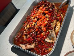 -鱼酷活鱼烤鱼(南京水游城店)