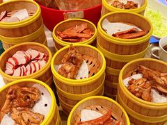 -长春净月潭喜来登酒店·盛宴标帜餐厅