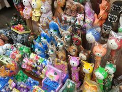 -乌布德传统市场