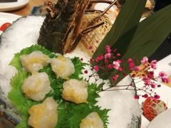 -王鼎精致料理铁板烧(世博源店)