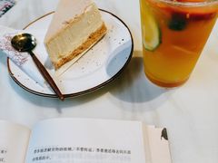 -澈烘焙·生日蛋糕·下午茶(龙华店)
