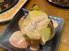 -鸟内会(河北路店)