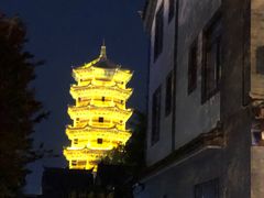 -滦州古城