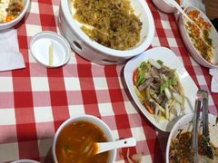 西贝凉皮-西贝(枫蓝国际购物中心店)