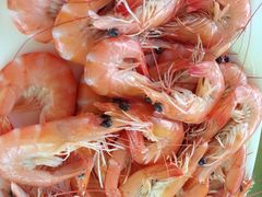 -钱大妈海鲜饭店(保利林语店)