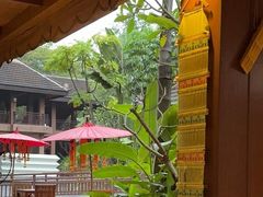 -西双版纳洲际度假酒店-曼霖轩中餐厅