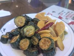 -渔家大院·地道威海菜(石岛店)