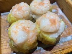 -點無缺茶楼·海鲜酒家(世博店)