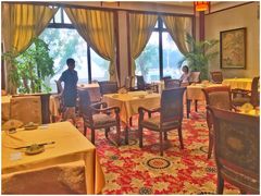 -仿膳饭庄(天安门店)