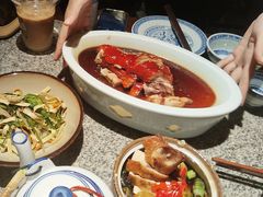 -南京大牌档(济南万象城店)