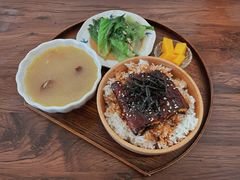 -小银家日式简餐(中信丹阳花园店)