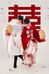 -摩玛婚纱摄影(杭州店)