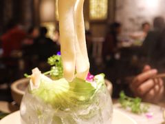 小龙坎冰球鹅肠-小龙坎火锅(万象城店)