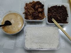 -和记小菜(东方店)