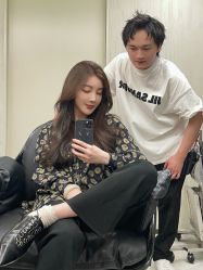 -简法造型·品牌形象店