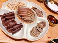 -哈啾嗨·新概念蒙餐(红星新城店)