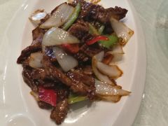 -百富源·海鲜辽菜(浑河堡店)