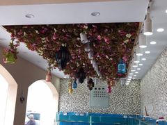-港畔赶海蒸汽海鲜烧烤自助(仙螺岛店)