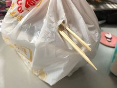 -包道广式点心专门店(东山口店)