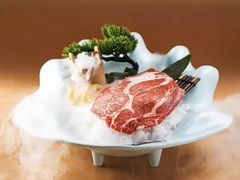 -炭之家齐齐哈尔大片烤肉·涮毛肚火锅·齐齐哈尔烤肉(中央大街店)