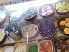 -松野谷·寿喜烧自助(华联顺义金街购物中心店)
