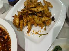 -刘胖子家常菜·蹄花焖藕(富安街店)