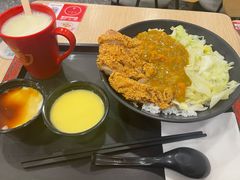-永和大王(解放东路店)