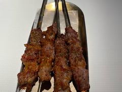 -西域阿里马新疆菜·清真(桂花路店)