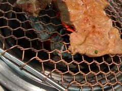 -农乐园炭火烤肉(繁花中心店)
