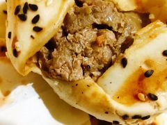 -中关村烤包子(中关村店)