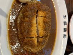 -伽喱博士 Dr.CURRY咖喱饭(太阳宫咖喱店)